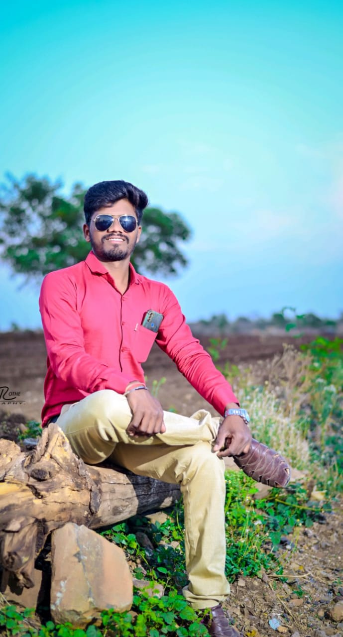 श्री. जनार्दन सोमनाथ सोनवणे