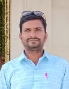 श्री. संदीप वाल्मिक थोरात